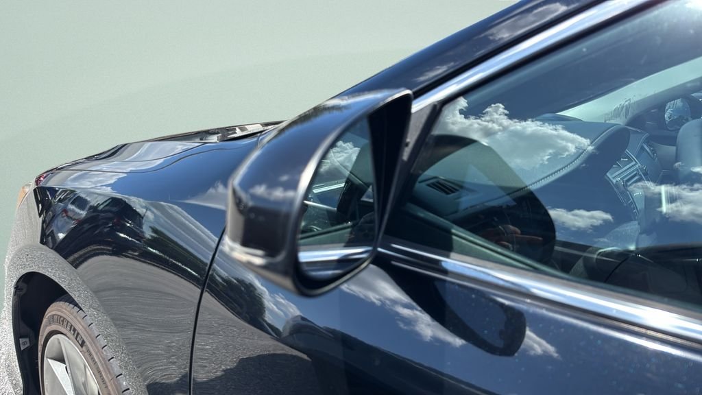 Used 2012 Black Toyota SE Limited Edition image 4