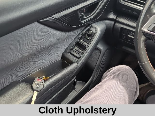 Used 2019 Khaki Subaru 2.0i Premium image 11