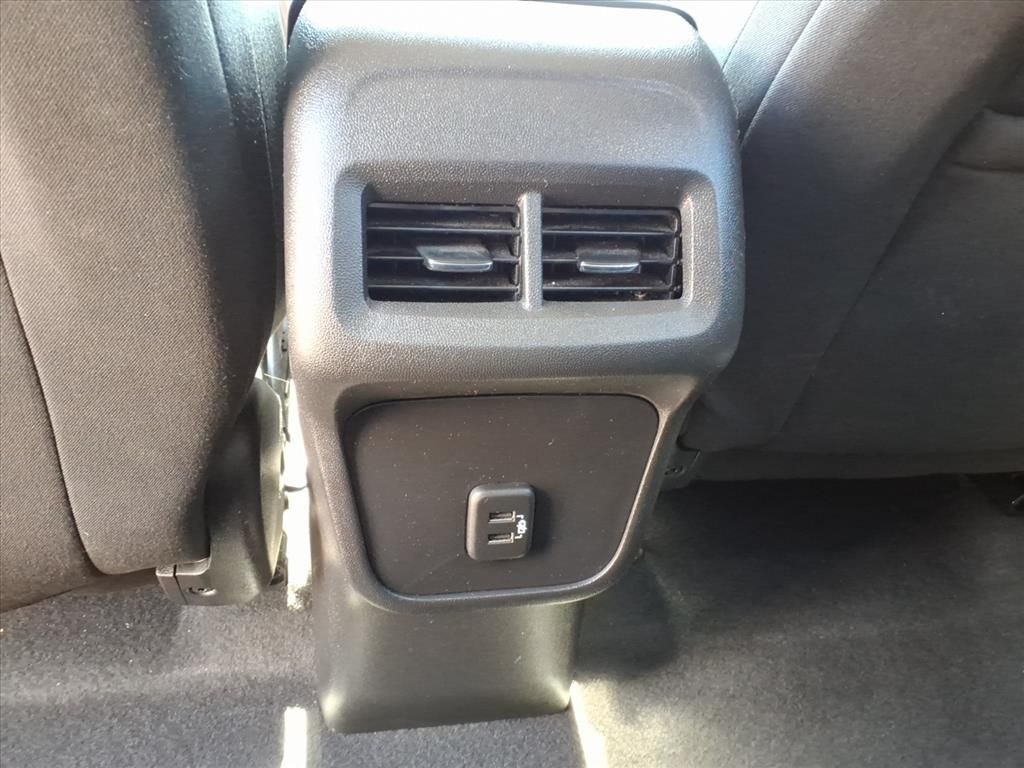 Used 2023 Black Chevrolet LT image 14