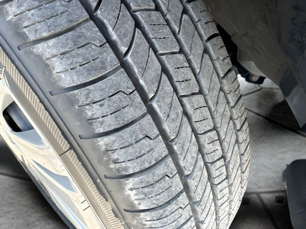 Used 2024 Gray Mitsubishi ES image 30