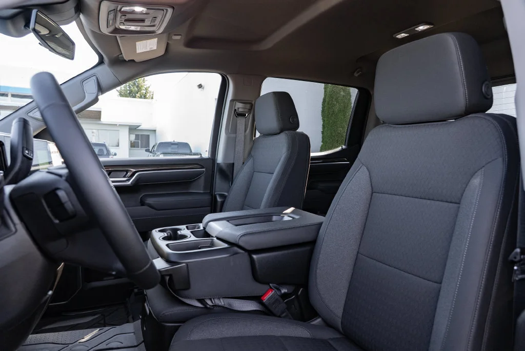 2026 Chevrolet Silverado 1500 LT - Photo 23