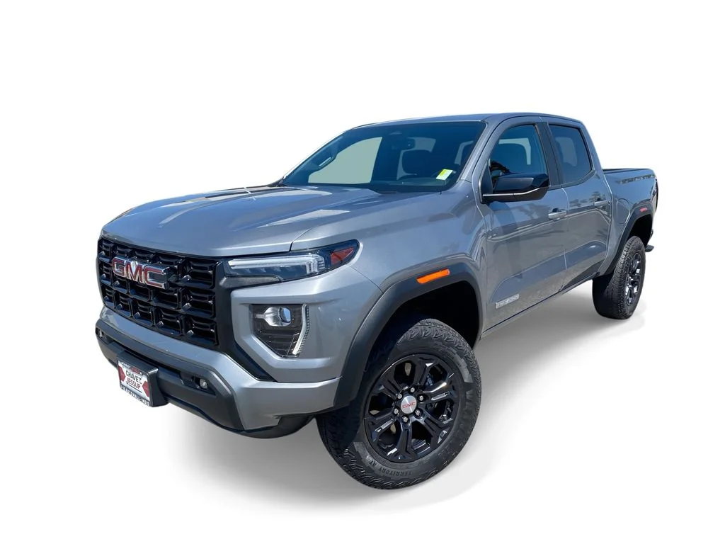 2024 GMC Canyon 2WD Elevation Crew Cab Short Box's photo