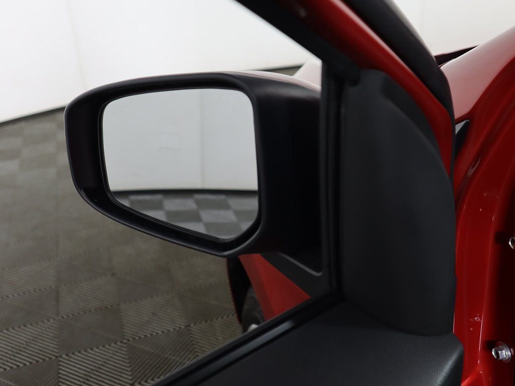 2024 Mitsubishi Mirage G4 ES - Photo 40