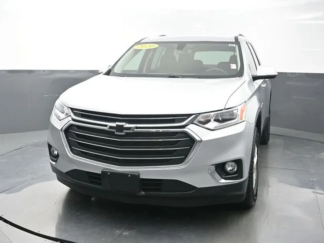 2020 Chevrolet Traverse FWD 1LT's photo