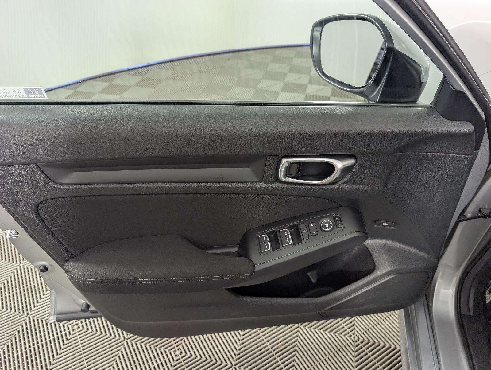 2026 Honda Civic LX - Photo 10