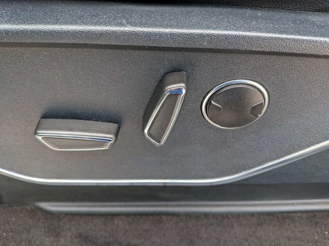 Used 2021 White Ford Lariat image 18