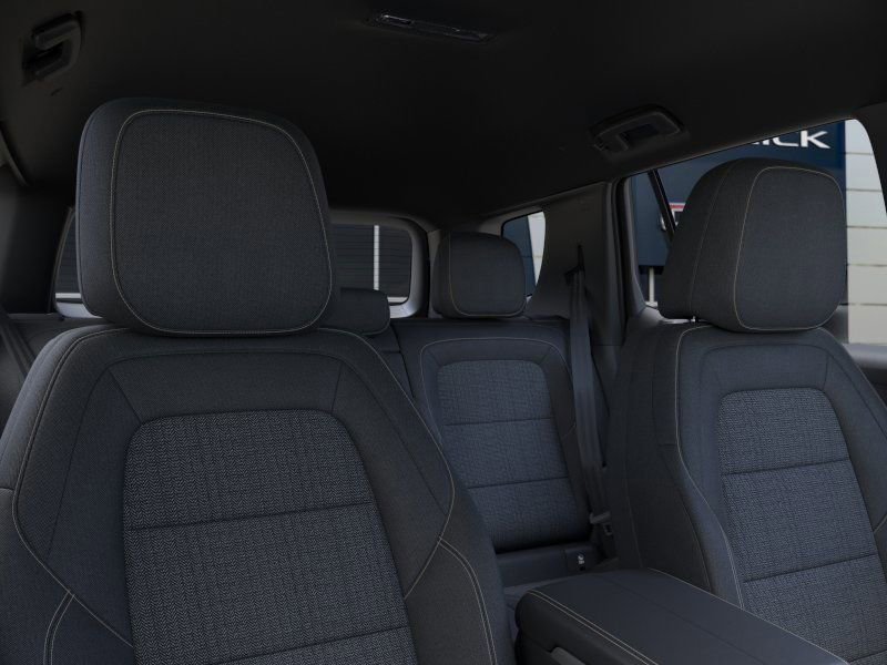 2026 GMC Terrain Elevation - Photo 46