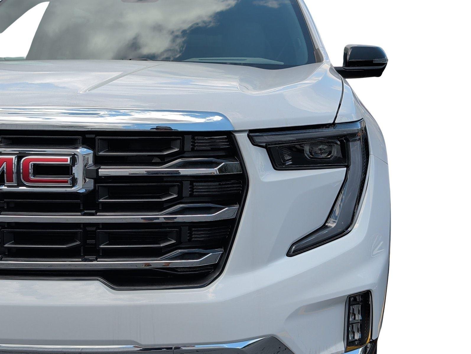 2026 GMC Acadia Elevation - Photo 32