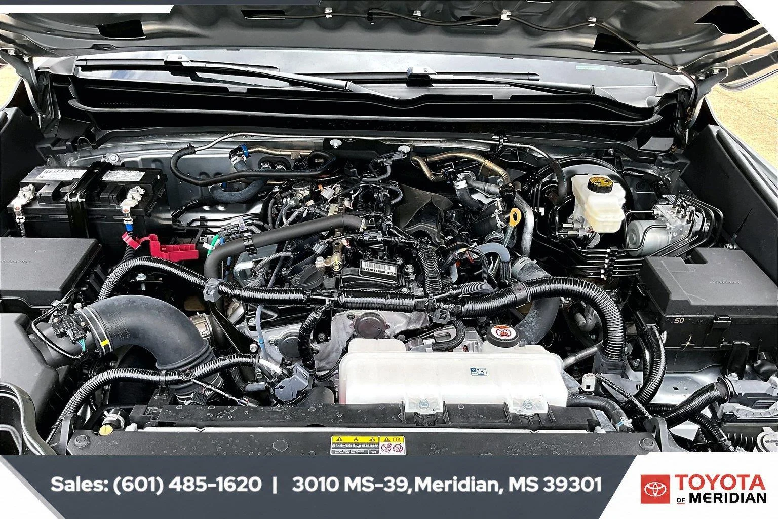 Used 2025 Celestial Silver Metallic Toyota SR image 8