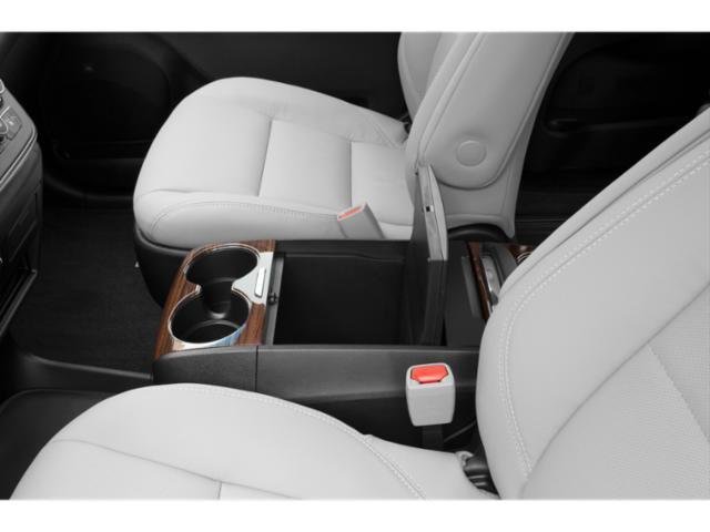 Used 2015 Blizzard Pearl Toyota Ltd Premium image 15