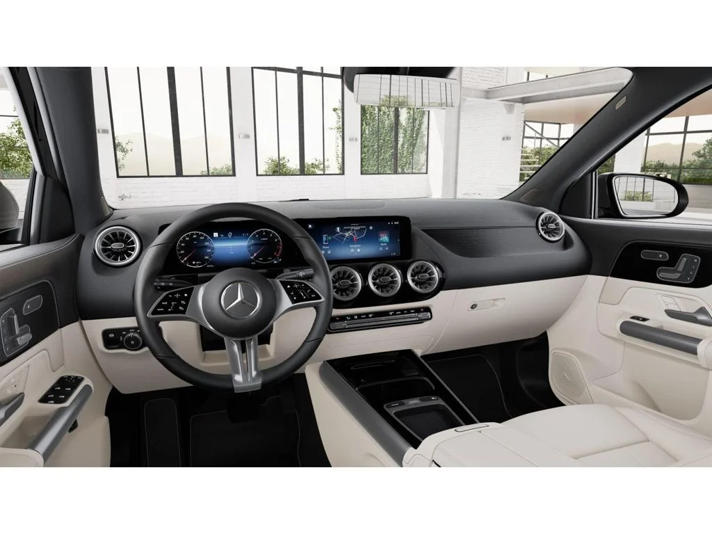 New 2026 Black Mercedes-Benz GLA 250 image 3