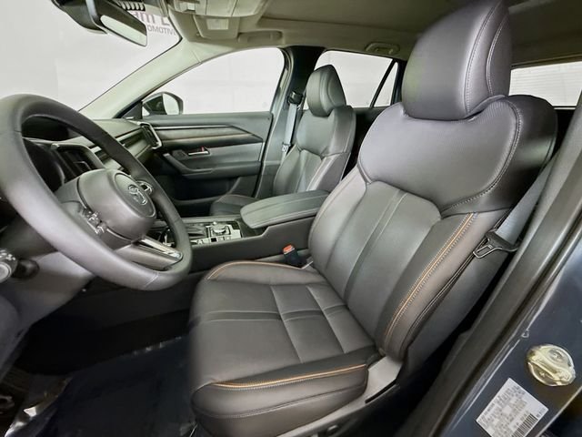 New 2026 Polymetal Gray Metallic Mazda Premium AWD image 21