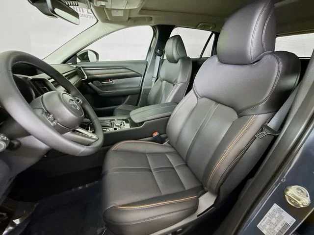 New 2026 Gray Mazda Premium image 21