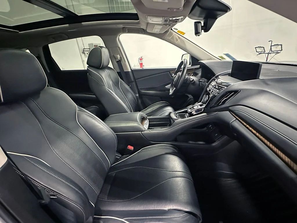 Used 2020  Acura Advance Package image 27