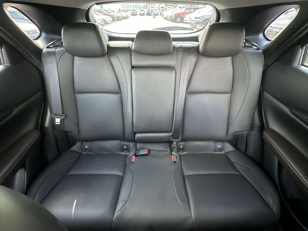 Used 2023 Black Mazda 2.5 S Premium Package image 22