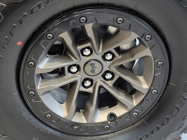 2025 Jeep Wrangler 4-Door Rubicon 392 Final Edition - Photo 27