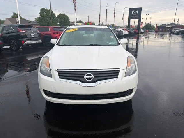 2009 Nissan Altima - Photo 20