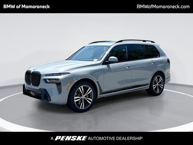 2027|BMW|X7|xDrive40i|4D Sport Utility