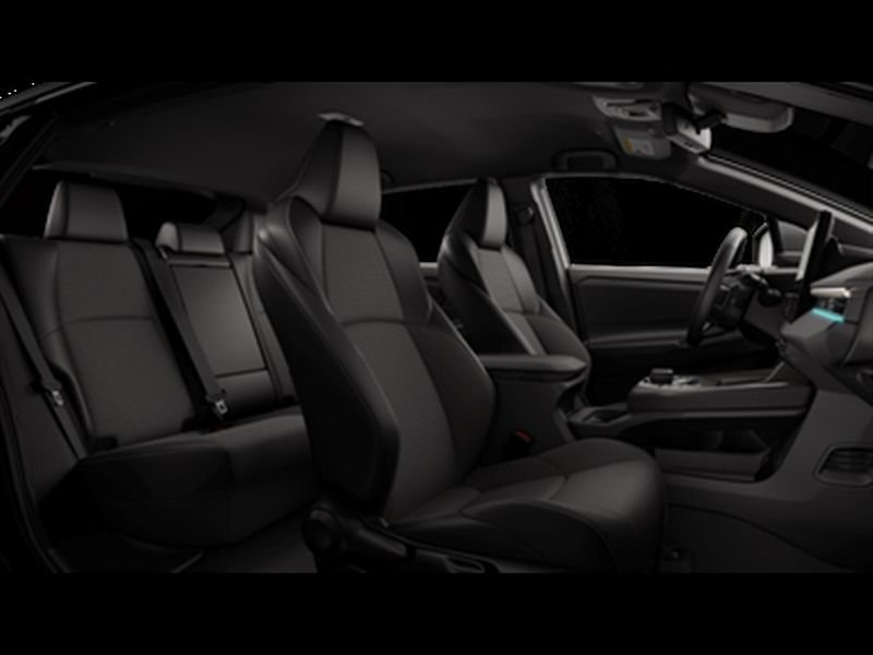 New 2026 Blueprint Toyota XLE Plus image 23