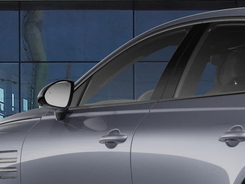 New 2027 Ceres Blue Genesis 2.5T Sport Prestige image 14