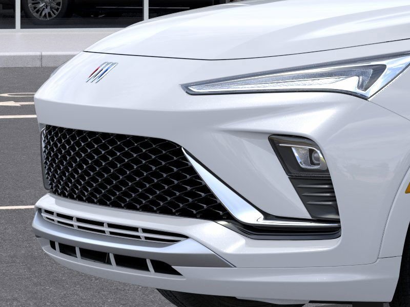 2026 Buick Envista Avenir - Photo 13