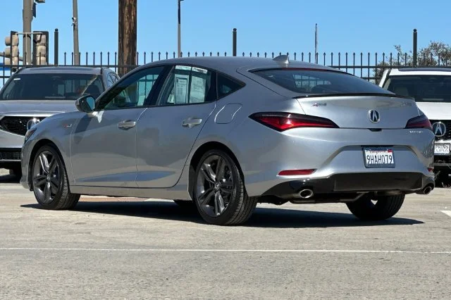 2023 Acura Integra A-Spec - Photo 38