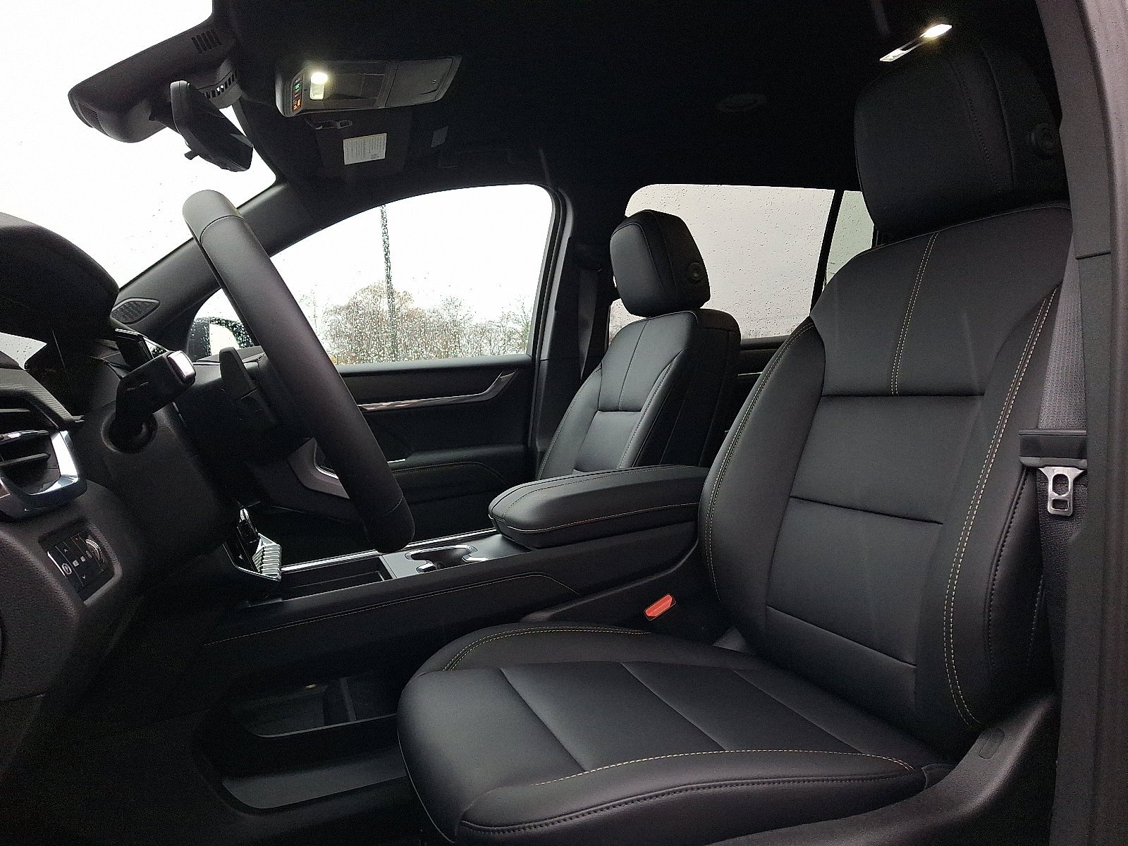 2026 GMC Acadia Elevation - Photo 8