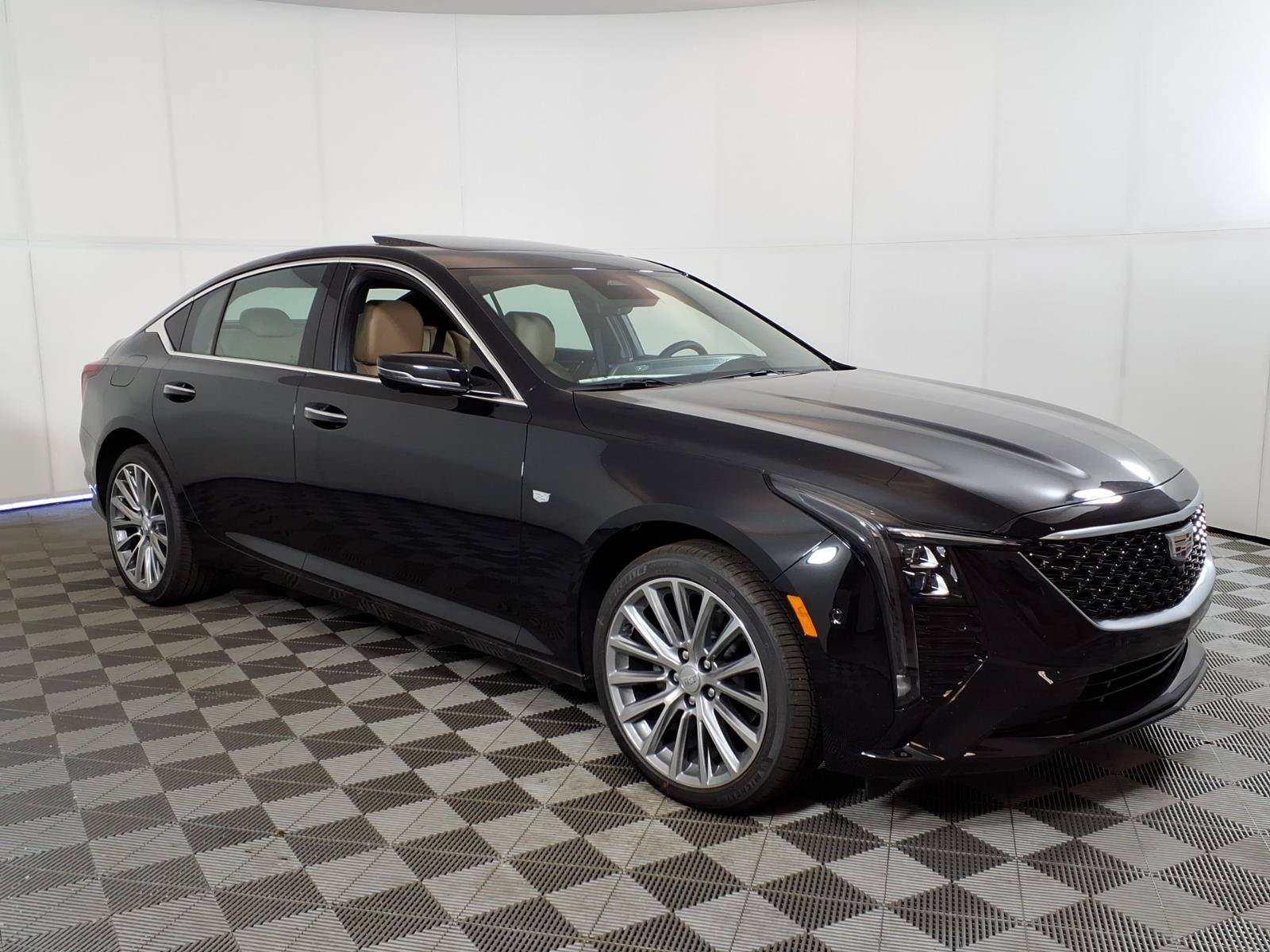 2026 Cadillac CT5