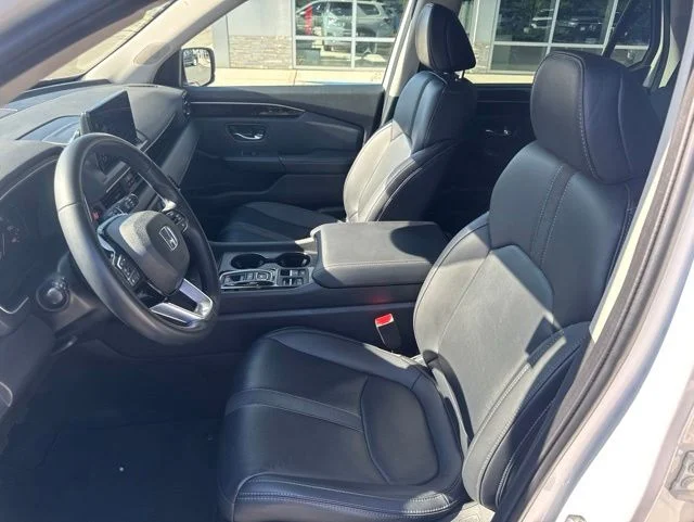 2023 Honda Pilot EX-L - Photo 20