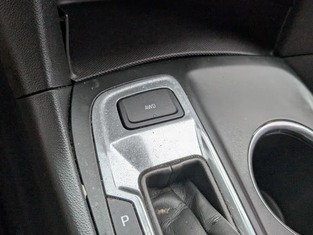 Used 2019 Silver Chevrolet LT image 33