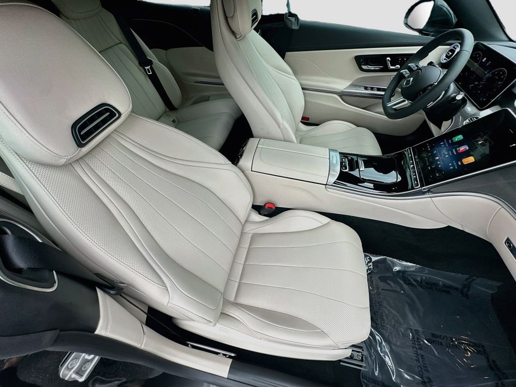 New 2026 Graphite Grey Metallic Mercedes-Benz CLE 300 image 28