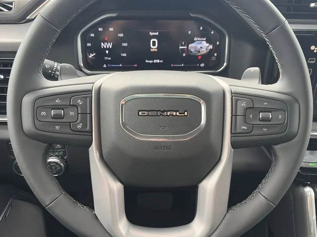 New 2026 Black GMC Denali image 23