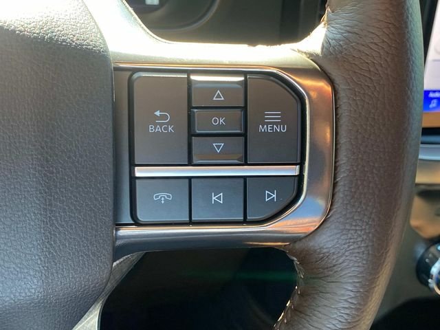 New 2026 Gray Ford King Ranch image 16