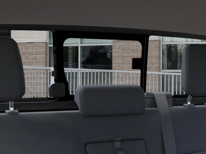 New 2026 Beige Ford XLT image 23