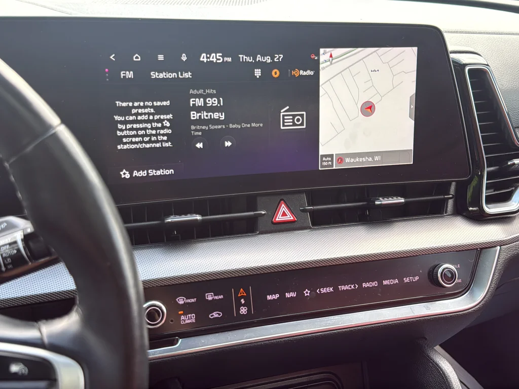 Certified Used 2023 Black Kia SX image 14