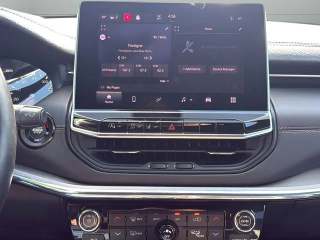 Used 2022 Red Jeep Red Edition image 19