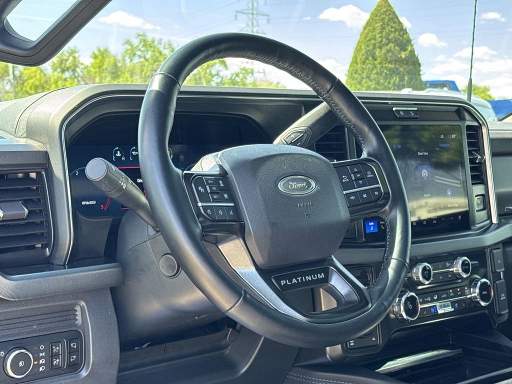 Used 2026  Ford XL image 37