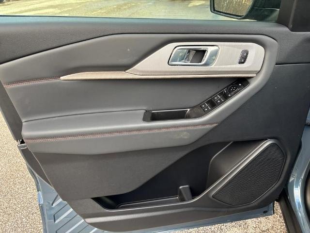 2026 Ford Explorer Active - Photo 31