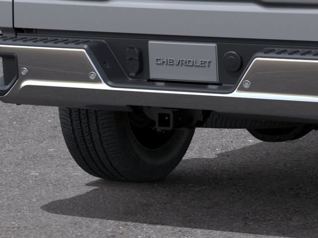 2026 Chevrolet Silverado 1500 LT - Photo 14