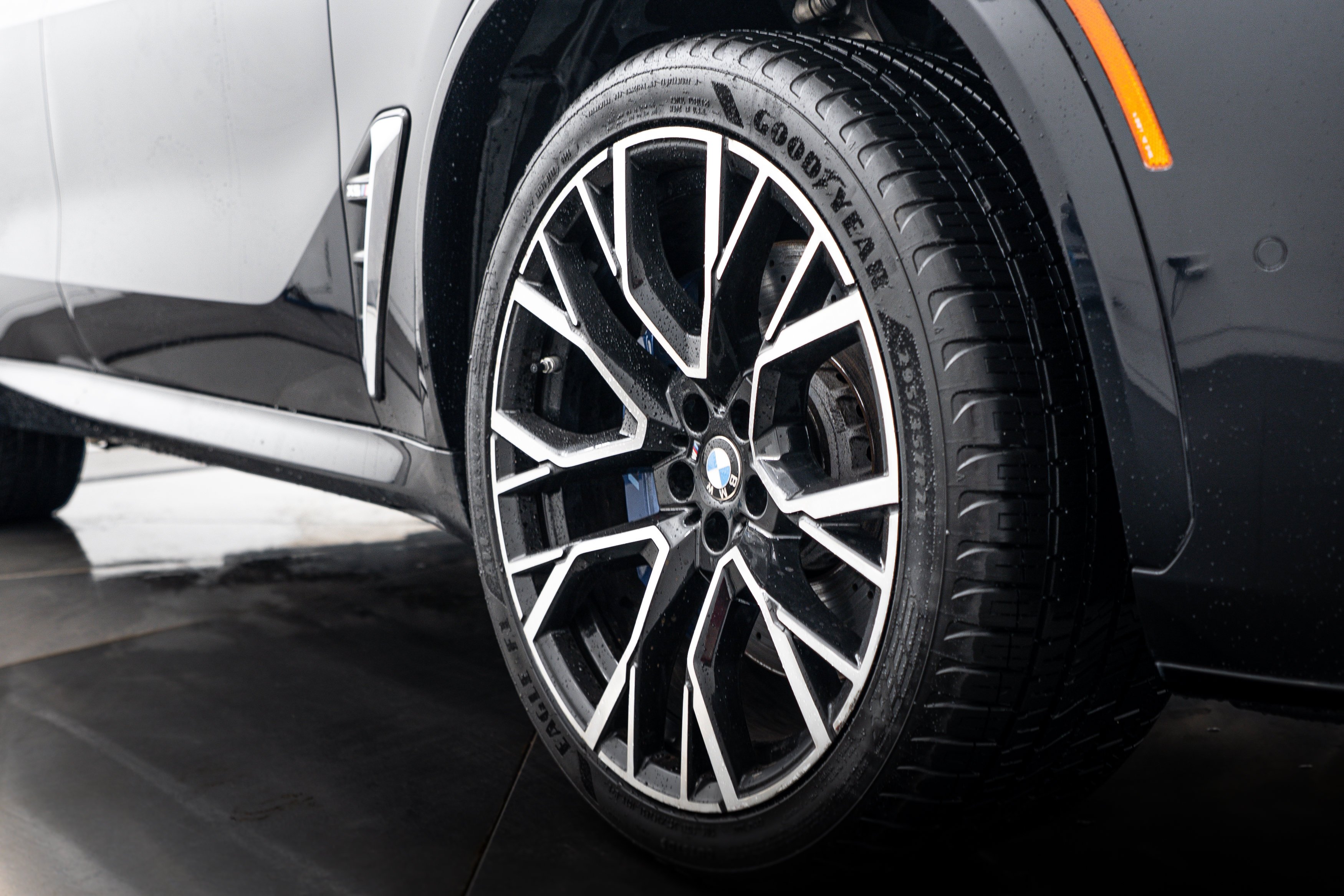 Used 2021 Carbon Black Metallic BMW  image 25
