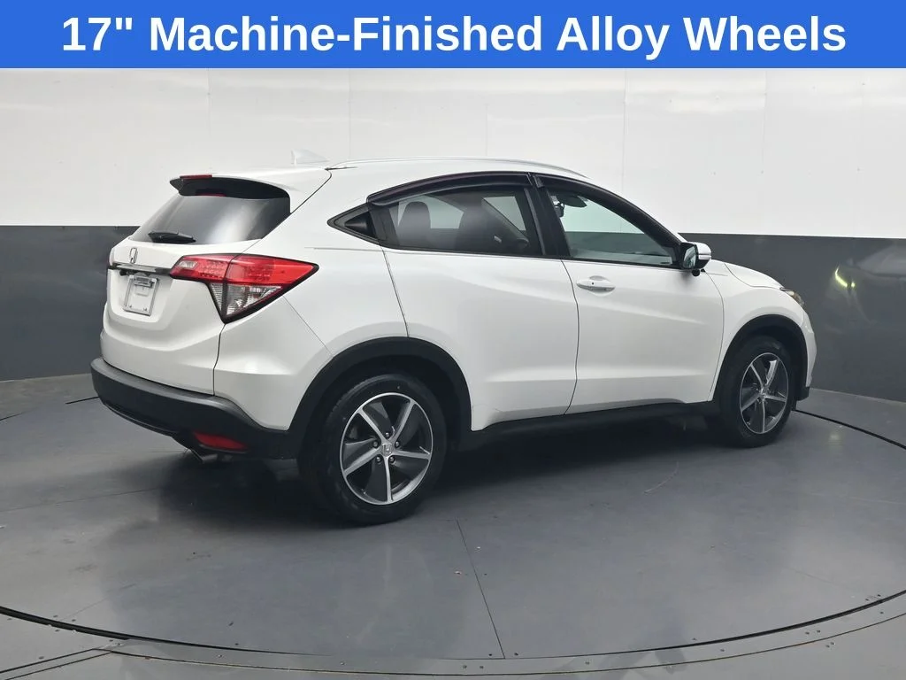 Used 2021  Honda EX-L image 4