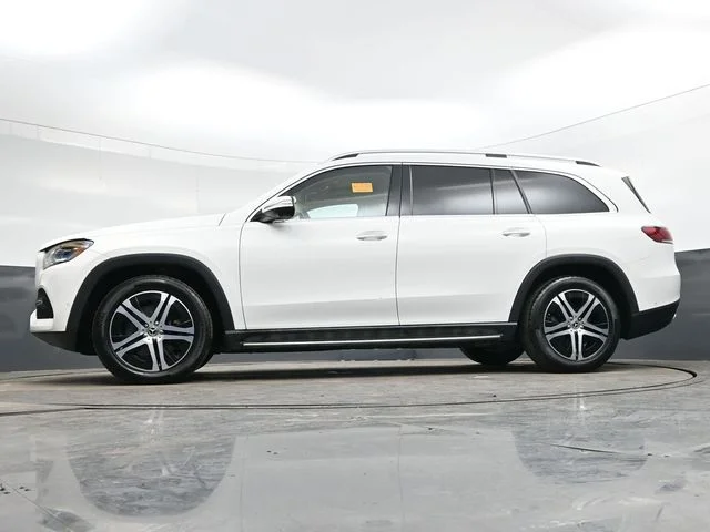 Used 2020  Mercedes-Benz GLS 450 image 35
