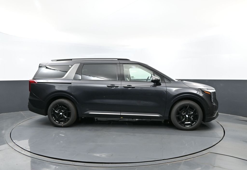New 2026 Panthera Metal Kia SX Prestige image 4
