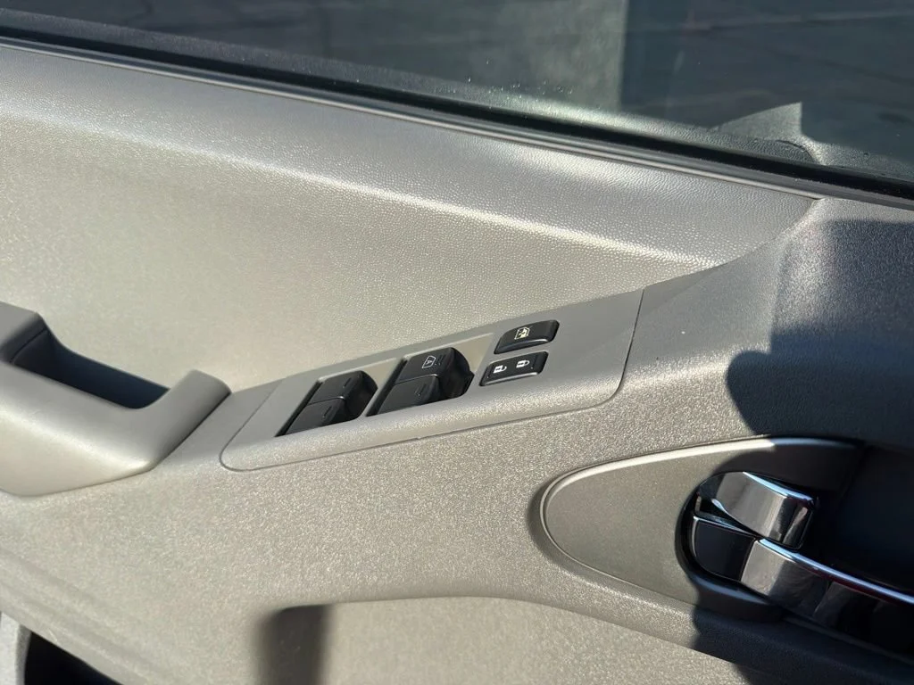 Used 2019 G41/magnetic Black Nissan SV image 17