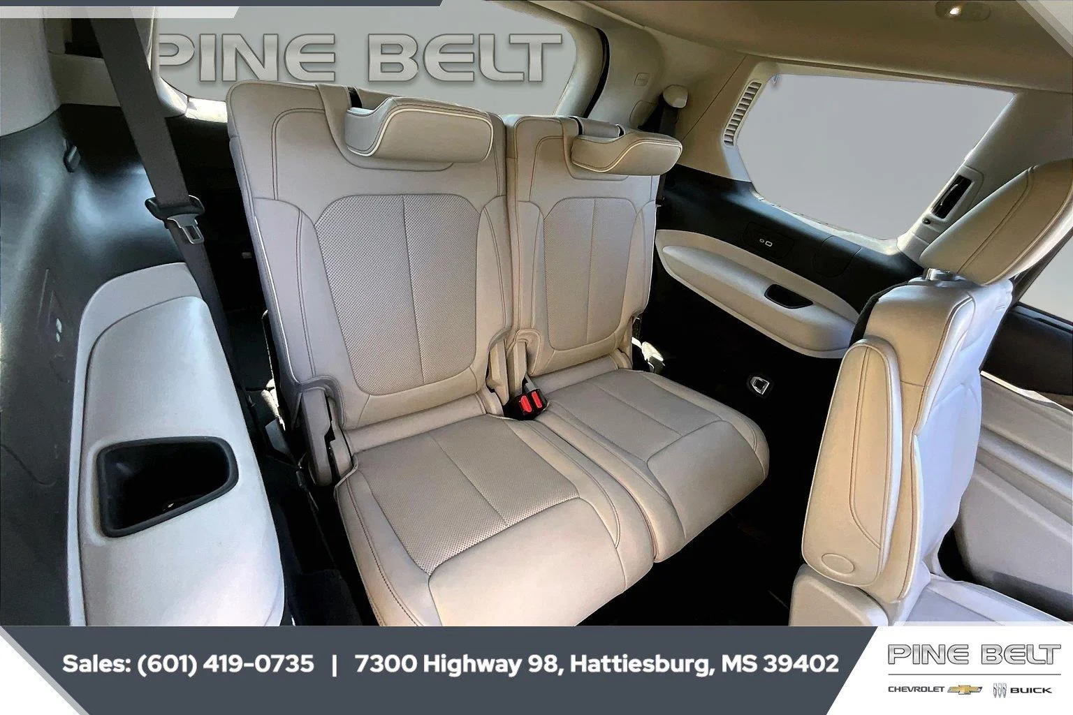 Used 2021 Silver Zynith Jeep Overland image 21