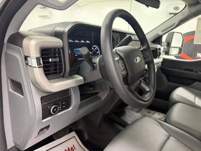 New 2026 White Ford XL image 13