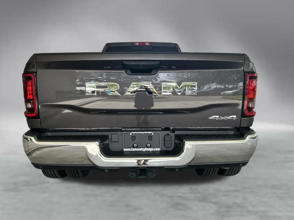 Used 2025 Gray Ram Tradesman image 32