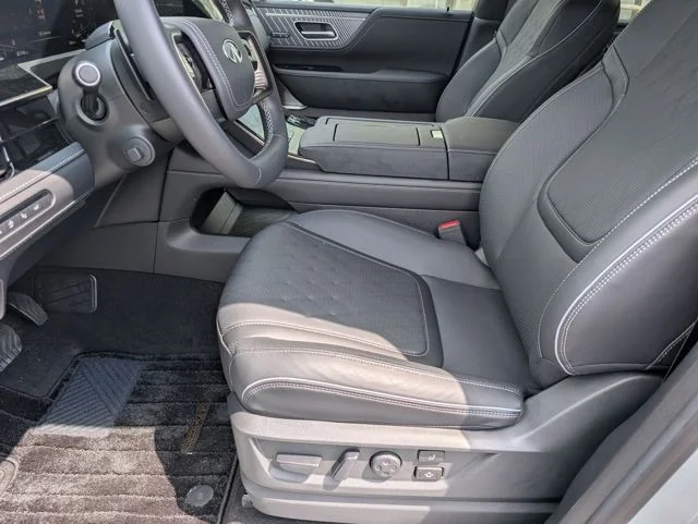 2026 INFINITI QX80 Autograph - Photo 20