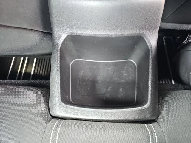 Used 2019 Blue Chevrolet 1LT image 24