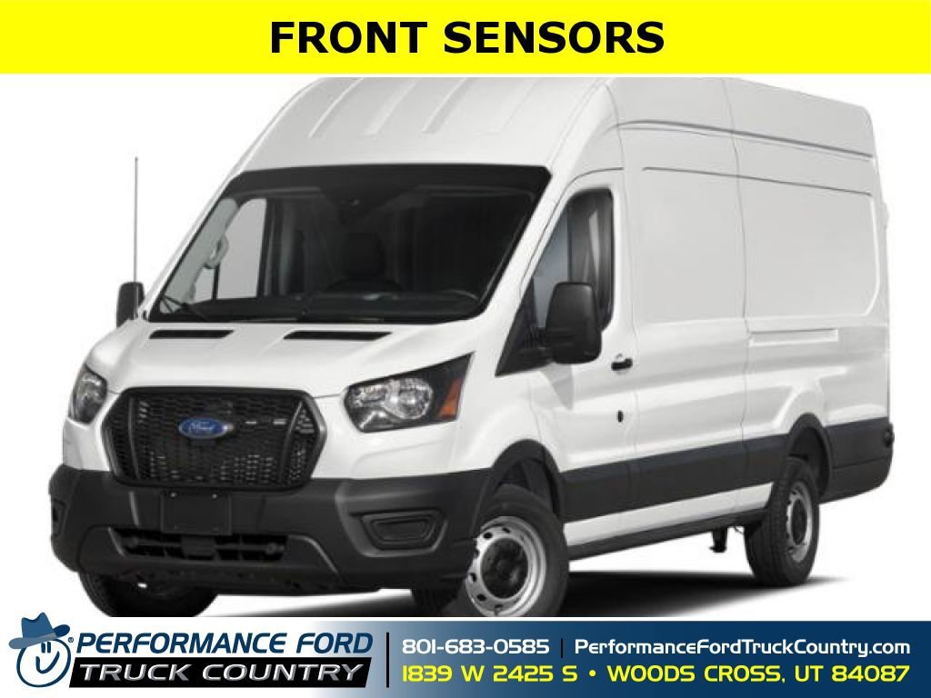 2026 Ford Transit 350 High Roof 148EL WB AWD's photo